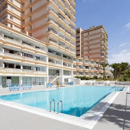 Playa Honda Seaviews By Sunkeyrents Апартаменты *