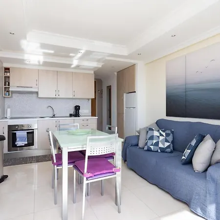 Playa Honda Seaviews By Sunkeyrents Апартаменты *