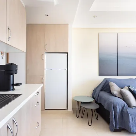Playa Honda Seaviews By Sunkeyrents Апартаменты *