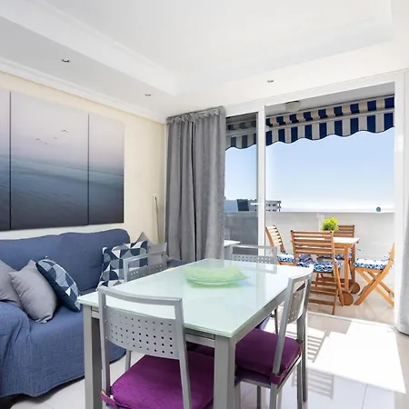 Playa Honda Seaviews By Sunkeyrents Апартаменты Арона