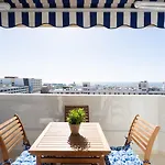 شقة Playa Honda Seaviews By Sunkeyrents