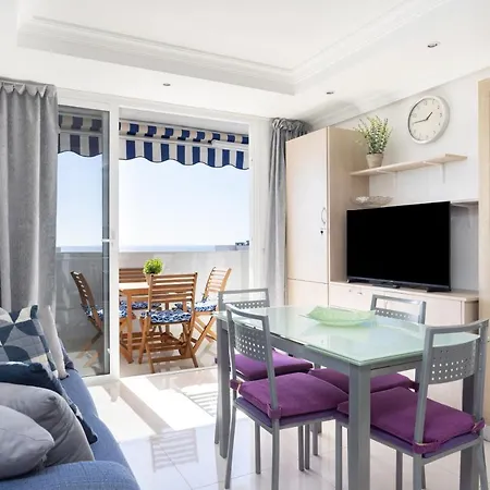 Playa Honda Seaviews By Sunkeyrents