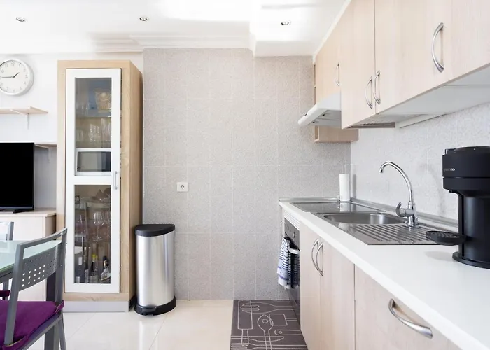 Playa Honda Seaviews By Sunkeyrents Arona (Tenerife)