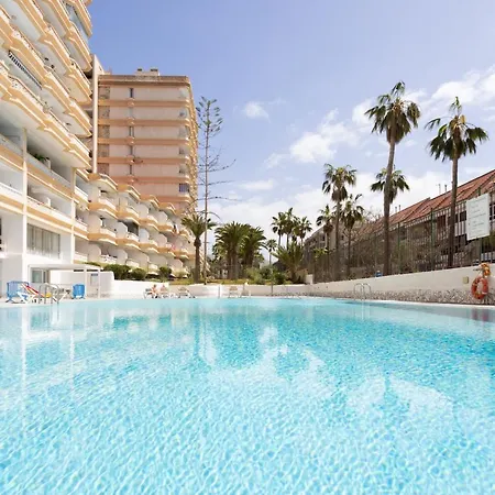 Playa Honda Seaviews By Sunkeyrents *