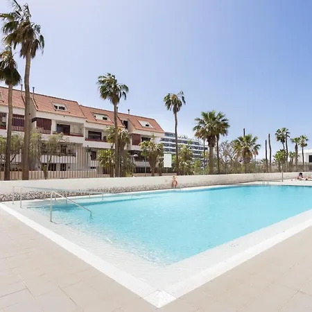 Playa Honda Seaviews By Sunkeyrents