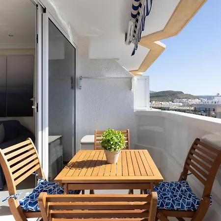 Playa Honda Seaviews By Sunkeyrents