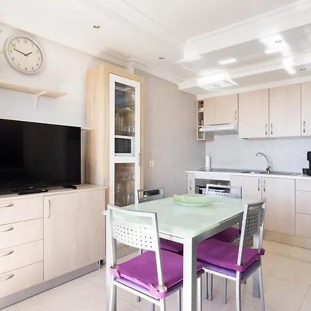 Appartement Playa Honda Seaviews By Sunkeyrents