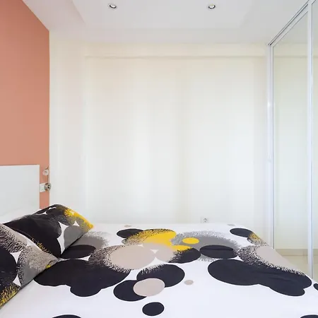 Playa Honda Seaviews By Sunkeyrents Appartement Arona (Tenerife)