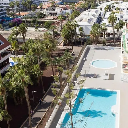 Playa Honda Seaviews By Sunkeyrents * Arona (Tenerife)