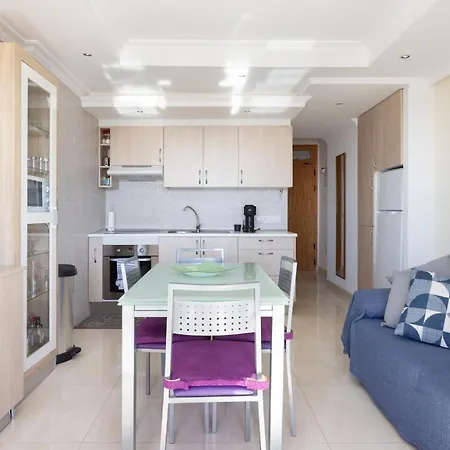 Playa Honda Seaviews By Sunkeyrents *