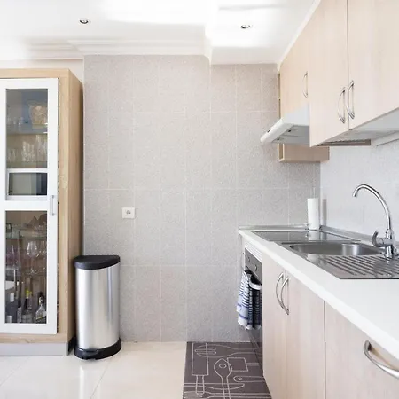 Playa Honda Seaviews By Sunkeyrents Arona (Tenerife)