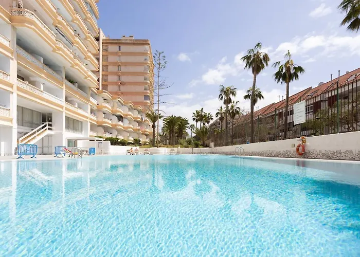 Playa Honda Seaviews By Sunkeyrents *