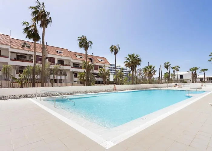 Playa Honda Seaviews By Sunkeyrents