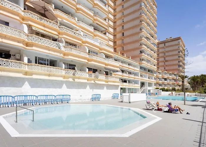 Playa Honda Seaviews By Sunkeyrents Arona (Tenerife)