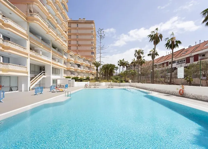 Playa Honda Seaviews By Sunkeyrents