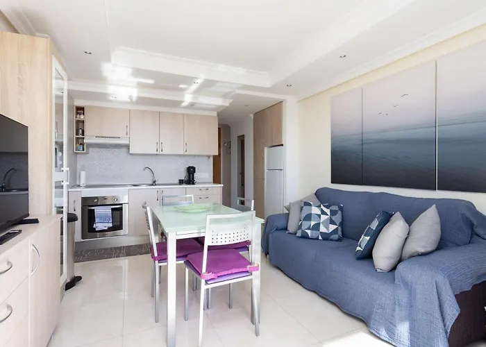 Playa Honda Seaviews By Sunkeyrents Appartement *