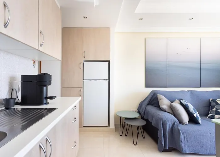 Playa Honda Seaviews By Sunkeyrents Appartement *