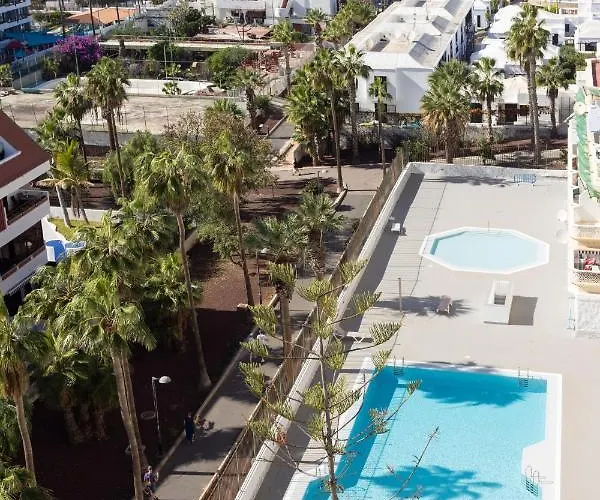 Playa Honda Seaviews By Sunkeyrents * Arona (Tenerife)