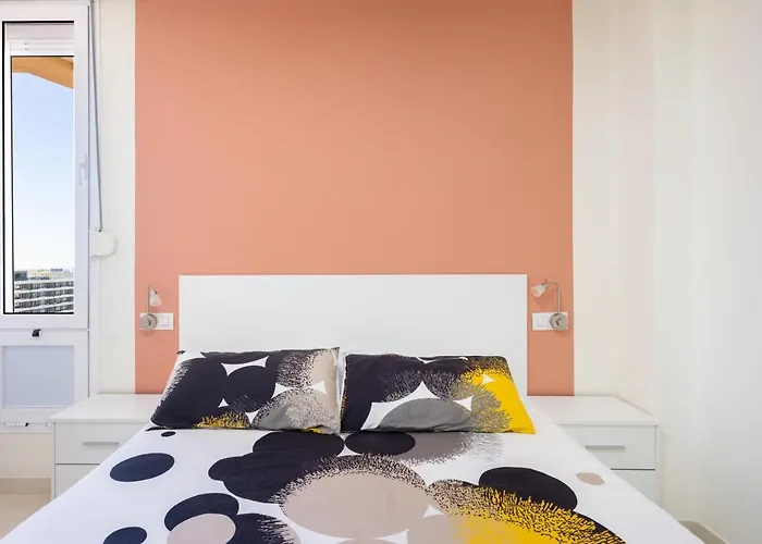 Διαμέρισμα Playa Honda Seaviews By Sunkeyrents