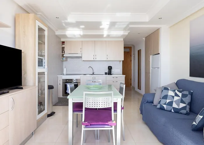 Playa Honda Seaviews By Sunkeyrents *