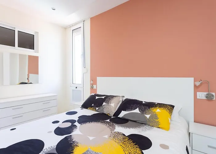 Playa Honda Seaviews By Sunkeyrents * Arona (Tenerife)