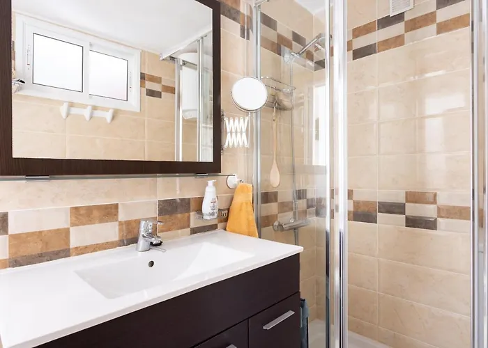 Playa Honda Seaviews By Sunkeyrents