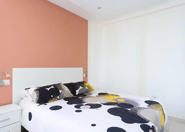 Playa Honda Seaviews By Sunkeyrents Arona (Tenerife)