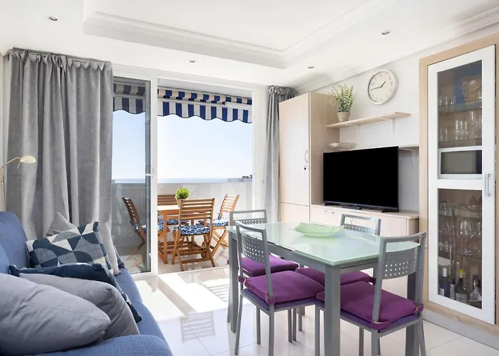 Playa Honda Seaviews By Sunkeyrents