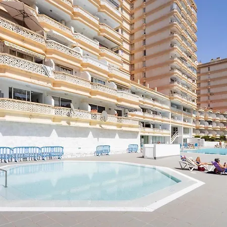 Playa Honda Seaviews By Sunkeyrents Arona