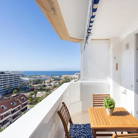 Apartman Playa Honda Seaviews By Sunkeyrents *