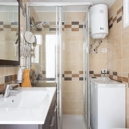 Playa Honda Seaviews By Sunkeyrents Apartman