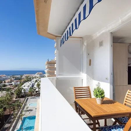 Playa Honda Seaviews By Sunkeyrents Apartman Arona